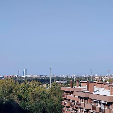 Attico Incantevole - Forum Assago & Humanitas Hotel Rozzano Bagian luar foto